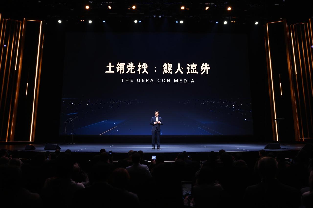 福利视频传媒2026年度战略发布会圆满举行，多部重磅项目正式官宣