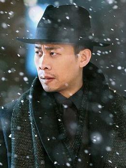 悬崖电视剧演员介绍,实力派演员阵容演绎谍战风云