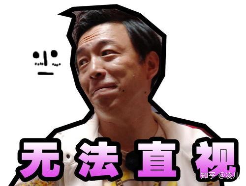 极限挑战最新表情包,趣味横生，笑点满满