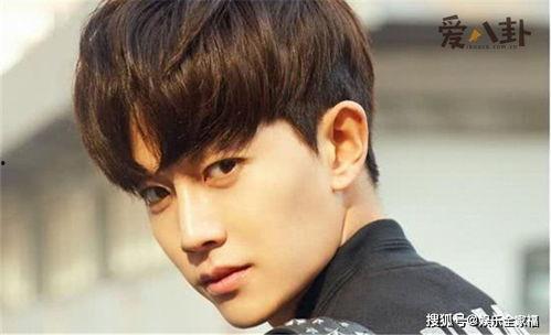 任嘉伦个人资料图片,颜值与实力并存，影视双栖明星的璀璨人生