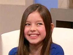 9岁网红小胖美国,探索异国风情与成长故事