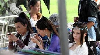 古剑奇谭 花絮十六,揭秘神秘古剑背后的传奇故事