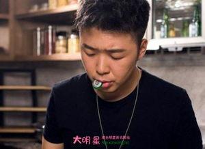 杜海涛个人资料照片,阳光帅气主持人的蜕变之路