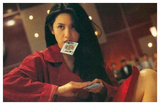 干明星邱淑贞的小说